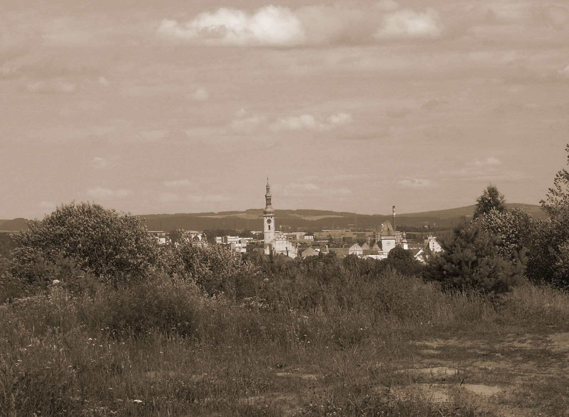 tábor